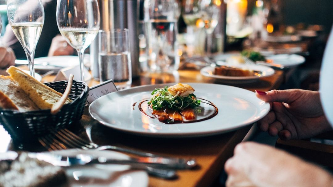The Quiet Gourmet: 7 Subtle Signs a Restaurant Is Far More Upscale Than It Appears