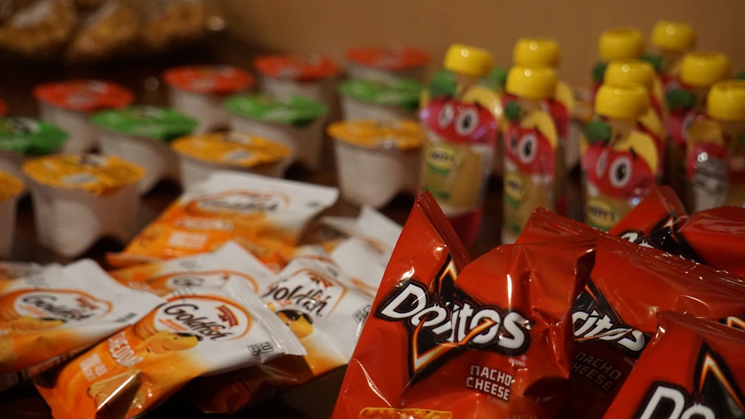 Molino Nicoli Unveils New Baby Food Snack Line