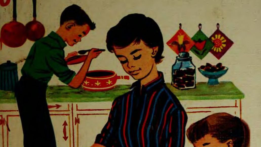 10 Surprising Facts About Cookbooks From 1976–1996 That Are Rising in Value in 2026