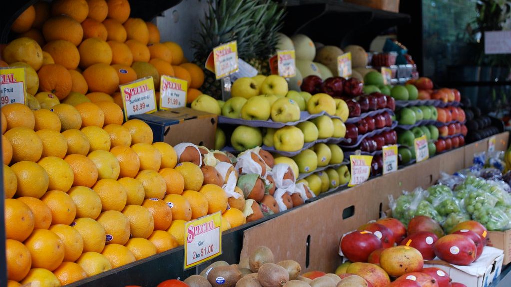 The Organic Produce Myth: Why the New $6 Health-Food Craze Is Already Fading