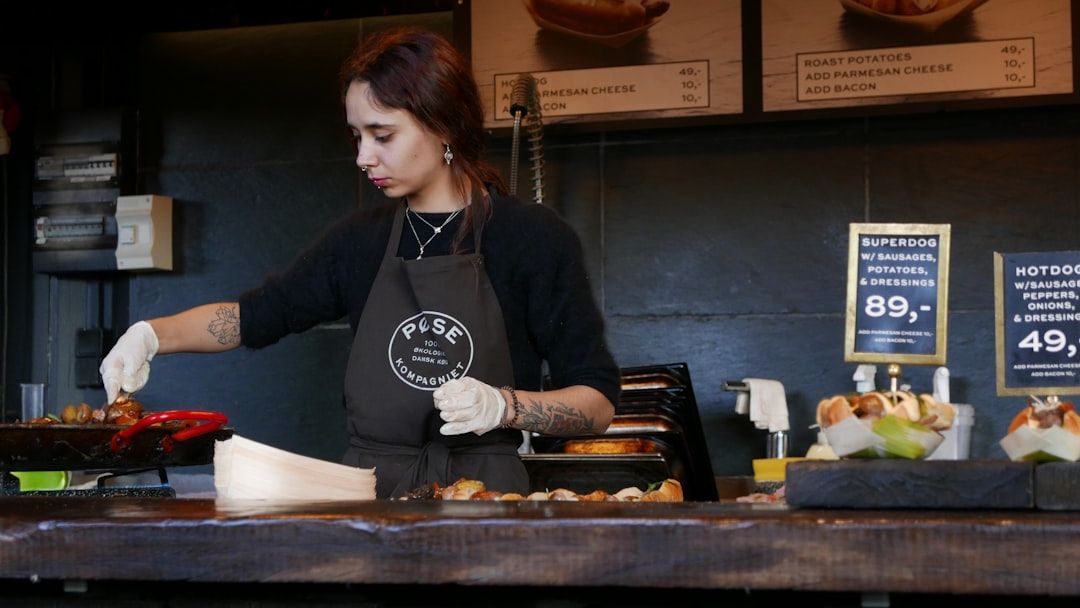 The Kitchen Burnout Myth: Why 40% of Former Chefs Are Quietly Returning to the Line