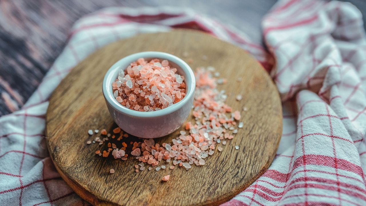 These 4 Limited-Edition Salts Are Surprisingly Valuable If You Come Across Them