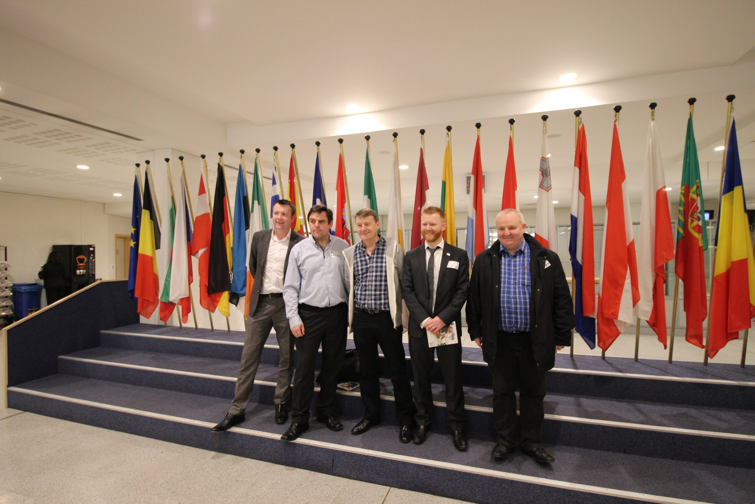 Mercosur deal stalls after EU Parliament vote