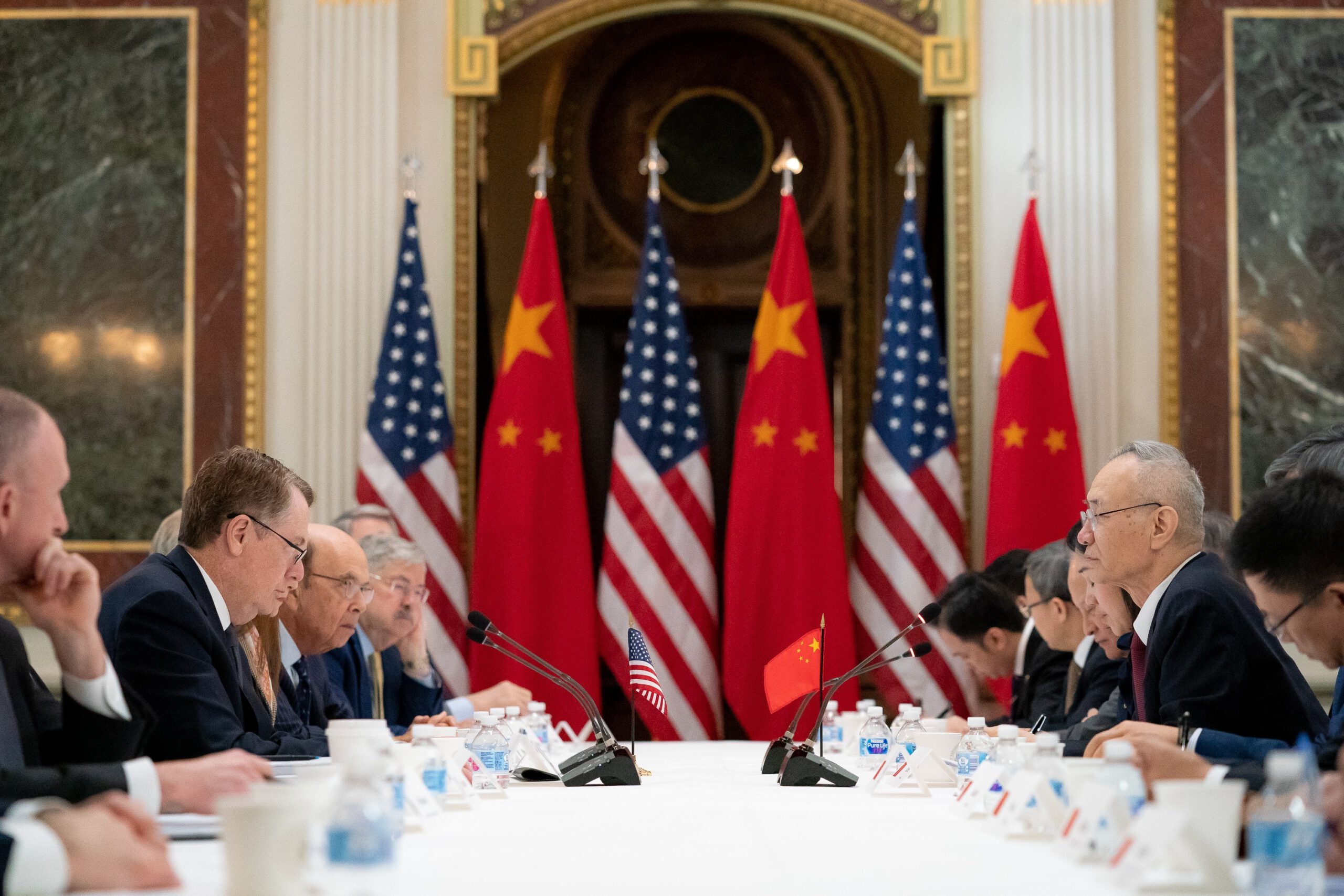 U.S. and China finalize deal on TikTok