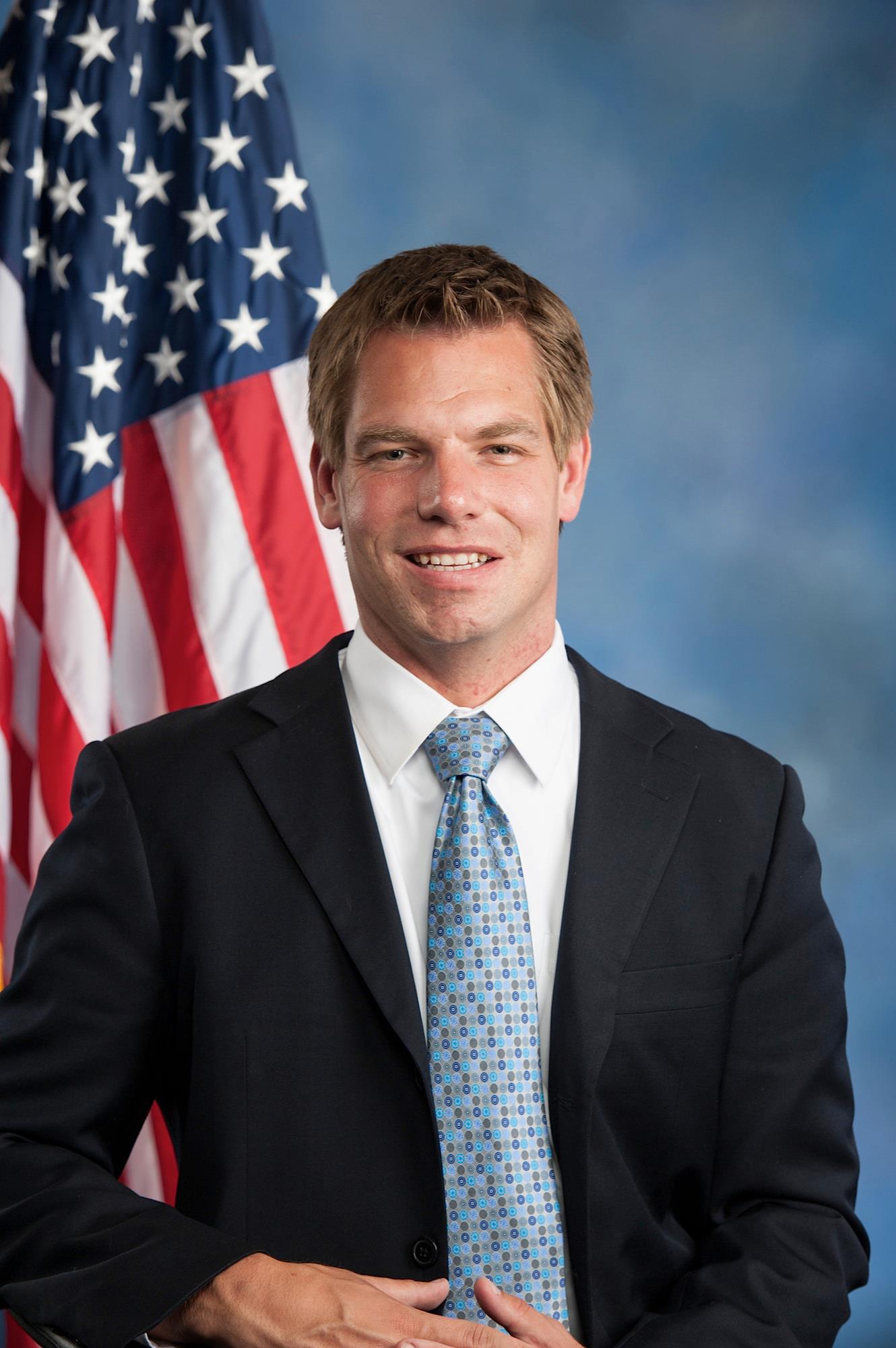 WATCH: Dem. Rep. Eric Swalwell says 'history will harshly judge' Republican colleagues
