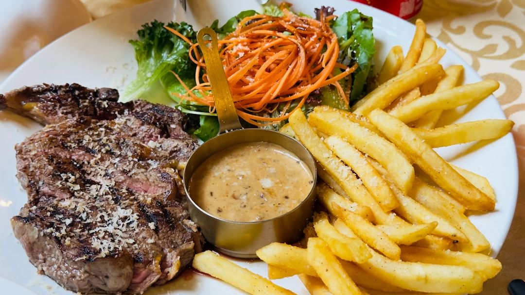 Aries to Pisces: The Best High-Protein Meal for Your Sign's Workout