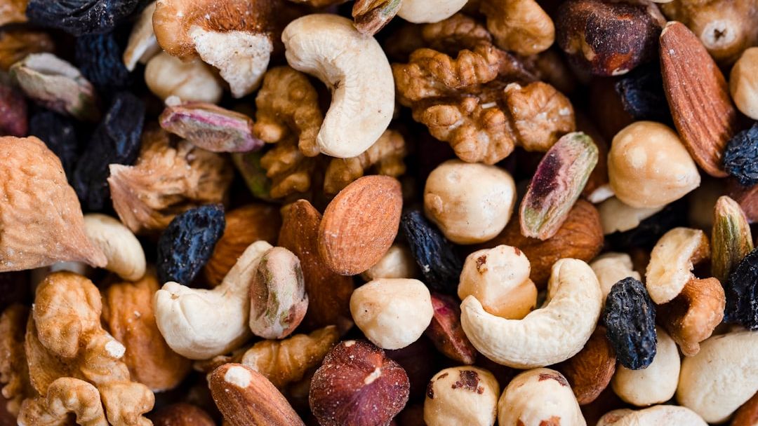 The Best Fiber-Forward Snack for Every Sign in the Zodiac