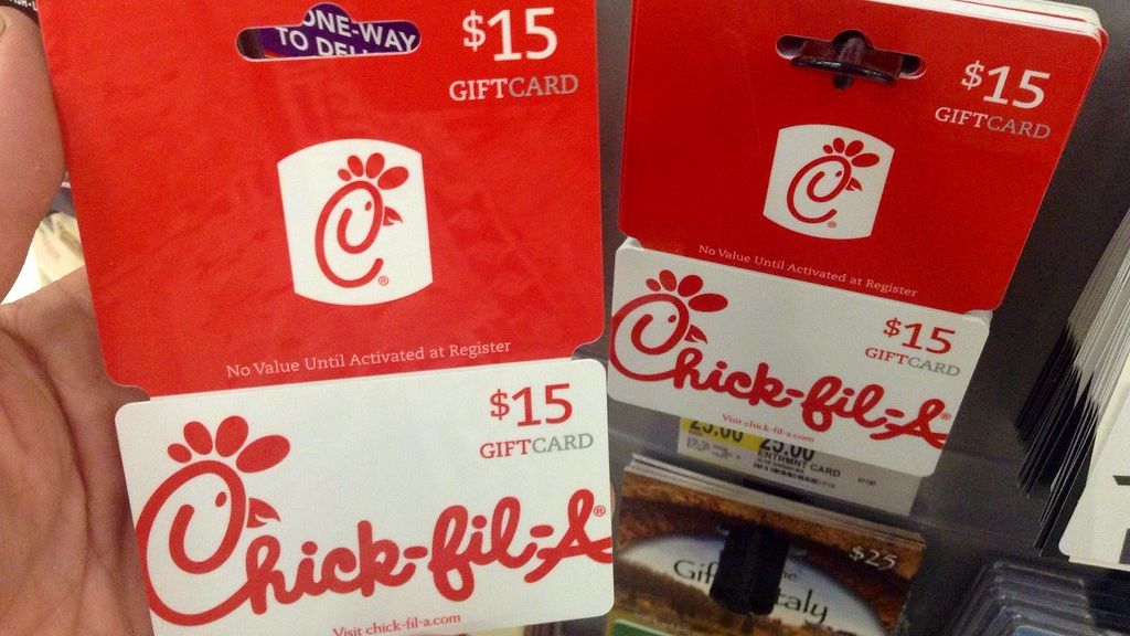 I Tried Chicken Tenders From 8 Major Fast-Food Chains to See Which One Actually Delivers