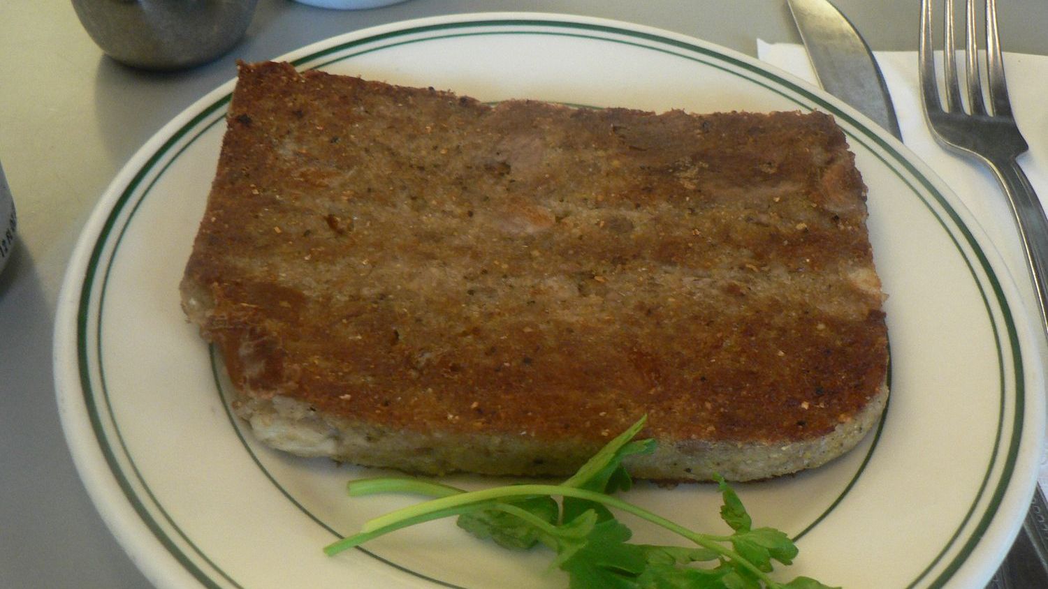 5 Old-School Breakfast Dishes Your Grandparents Loved That Are Nearly Gone