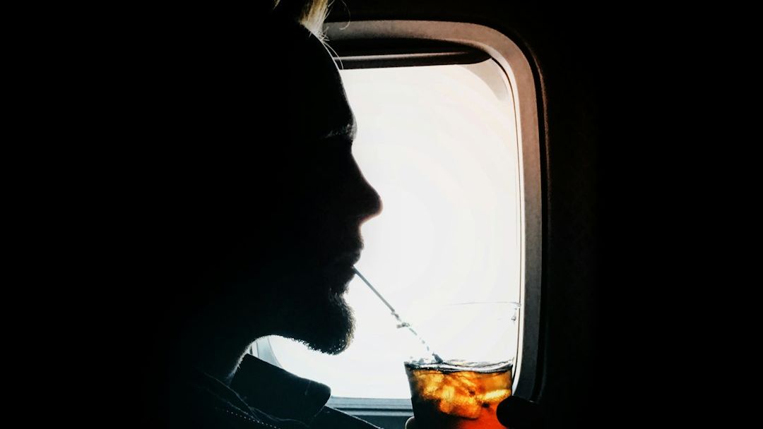 A Flight Attendant Of 15 Years Names 6 Drinks You Should Always Skip On Planes