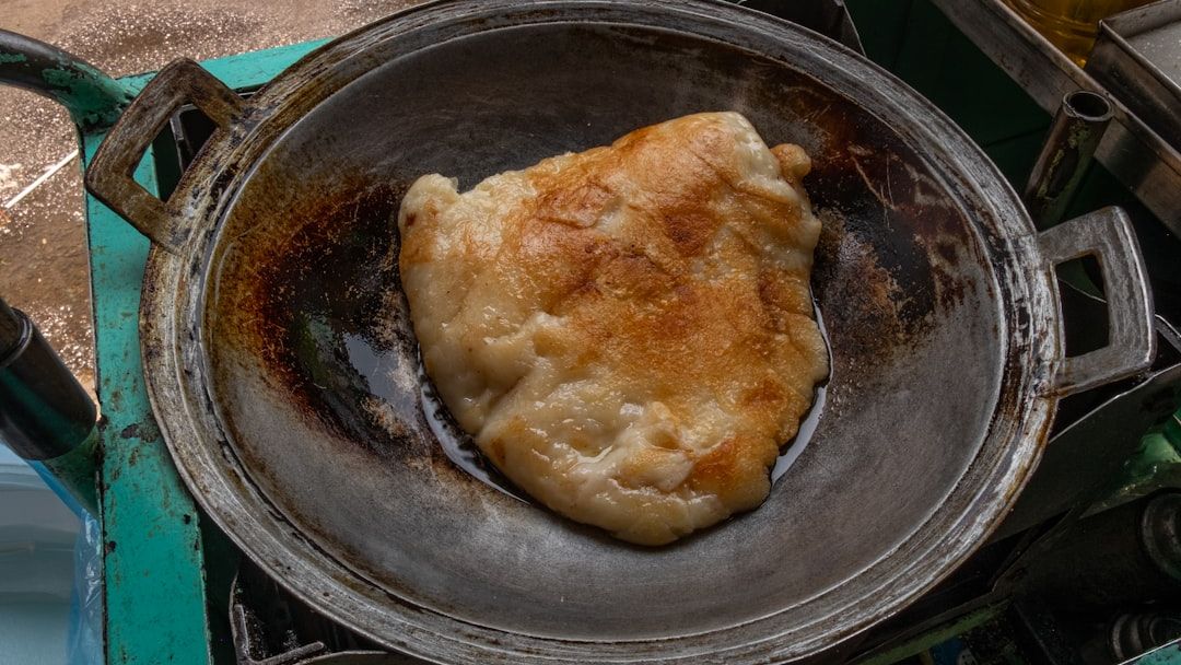 How to Deep Clean Your Air Fryer in 5 Minutes Using 2 Pantry Staples