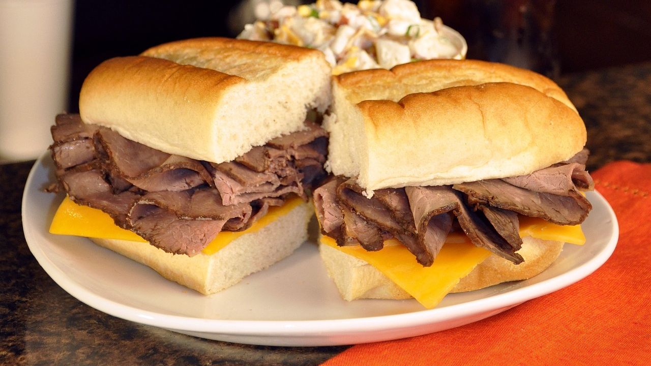 6 Regional Sandwiches From Around the U.S. Most Americans Have Never Tried