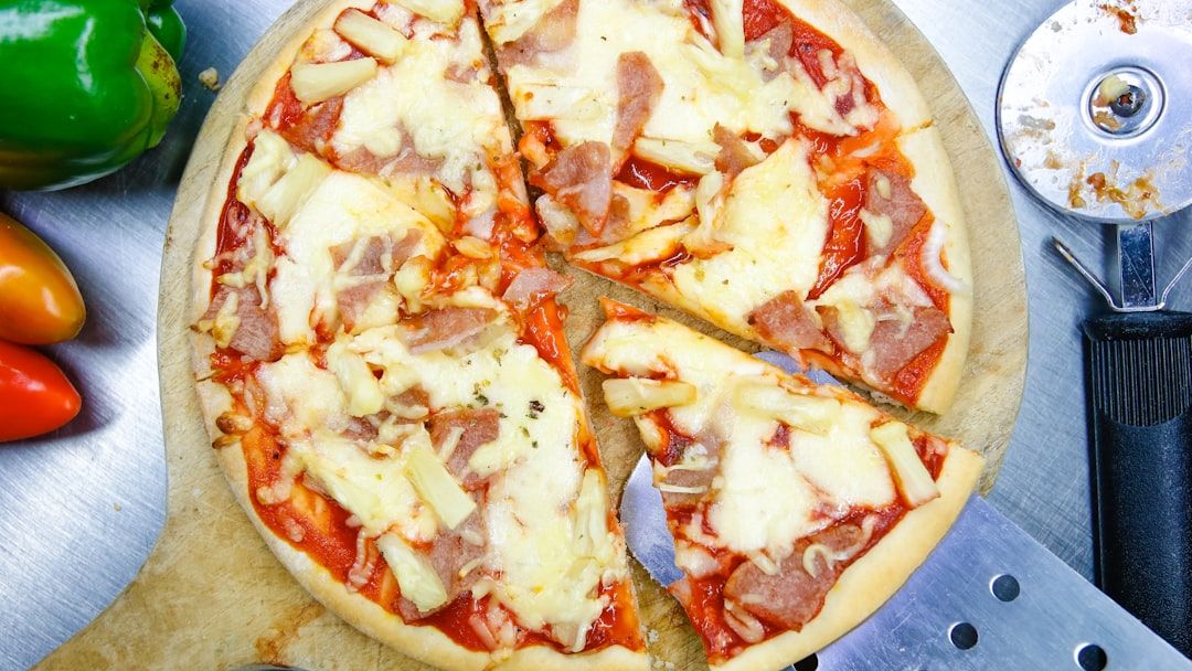 Why These 3 Major Pizza Chains Are Changing Their Recipes This Year