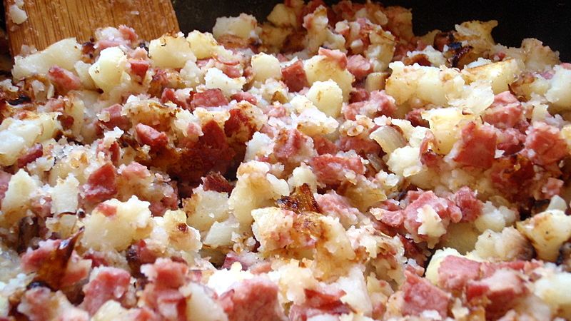 5 Classic American Diner Breakfasts That Are Gradually Disappearing