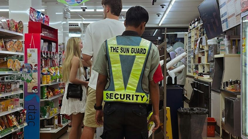 Walmart's Unexpected Self-Checkout Shift Is Sending Shockwaves Through Retail