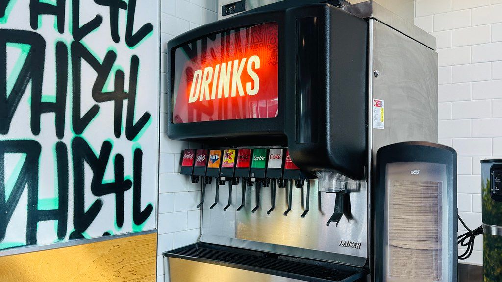McDonald's Is Quietly Ending Soda Stations - Here's What That Means for Customers