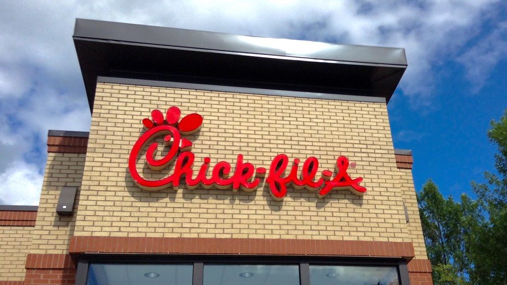 6 Fast-Food Breakfasts Ranked by Nutrition Experts