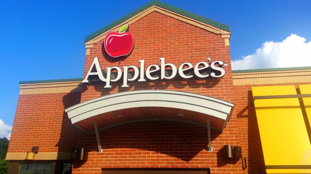 The 6 Chain Restaurants Most Often Called Overpriced