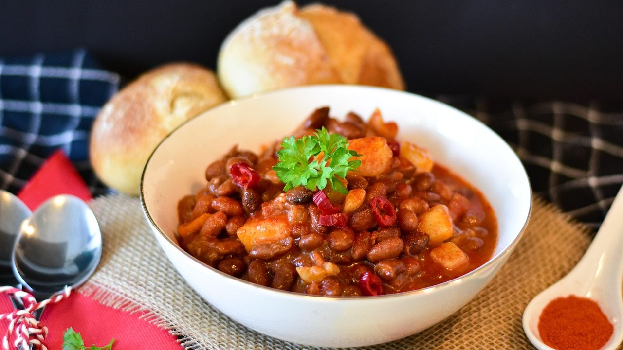 The Most Healing Comfort Food for Every Sign: Fireside Soups and Stews