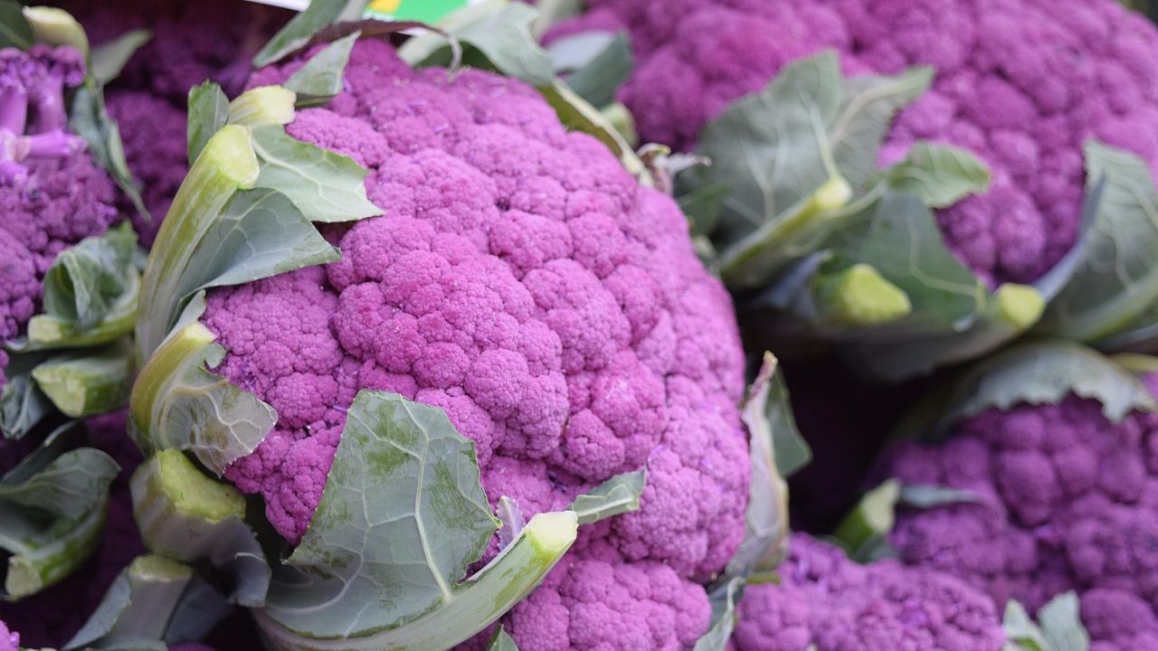 Which 'Forgotten' Heirloom Vegetable Are You Based on Your Sun Sign?