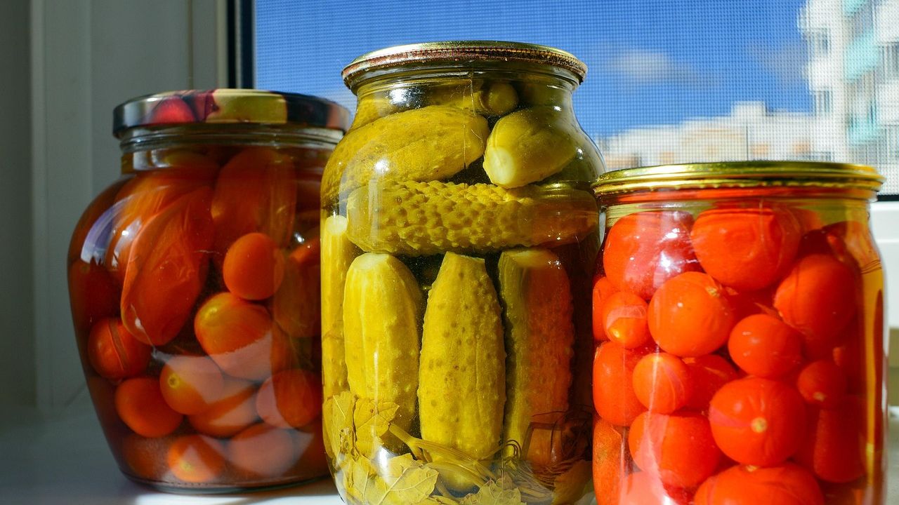 The Best 'Store Cupboard' Essentials to Survive an Unexpected Power Outage