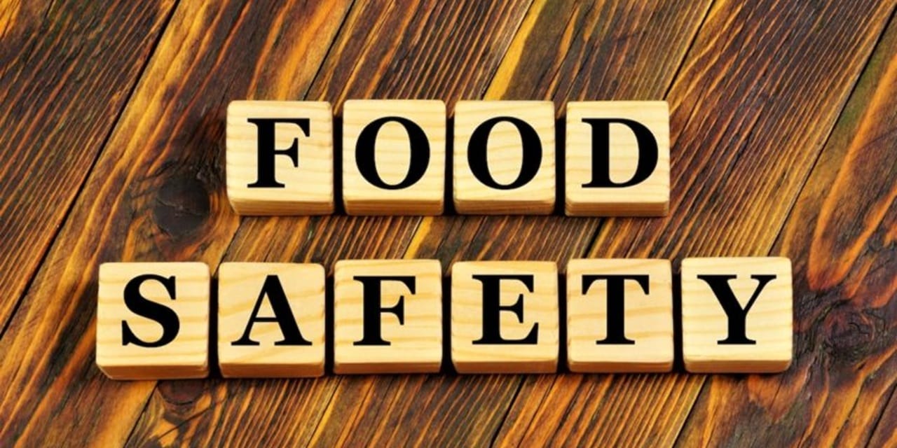 Official controls report reveals hygiene and standards situation