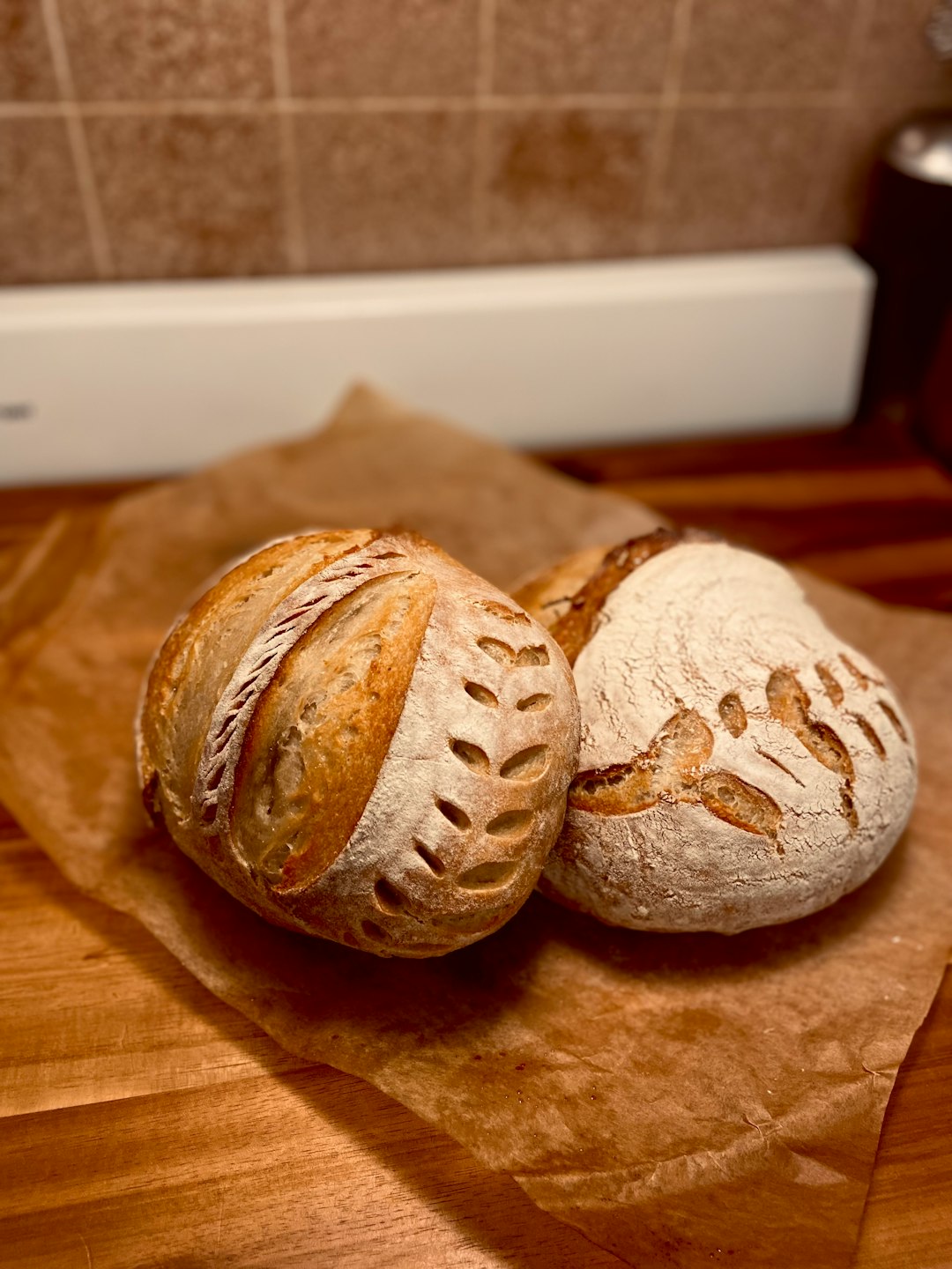 Home Sourdough Bakers Are Turning Their Hobbies Into Full-Time Jobs