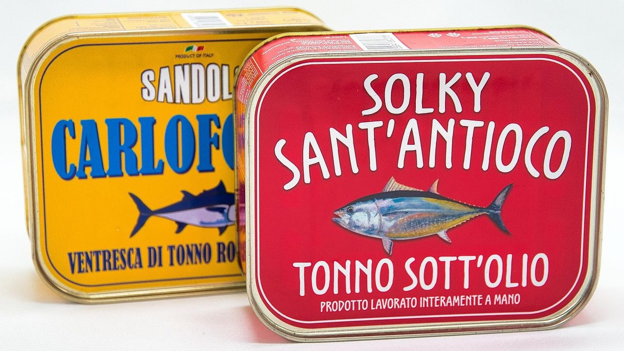 8 Generic Grocery Foods That Are Literally the Same as Name Brands