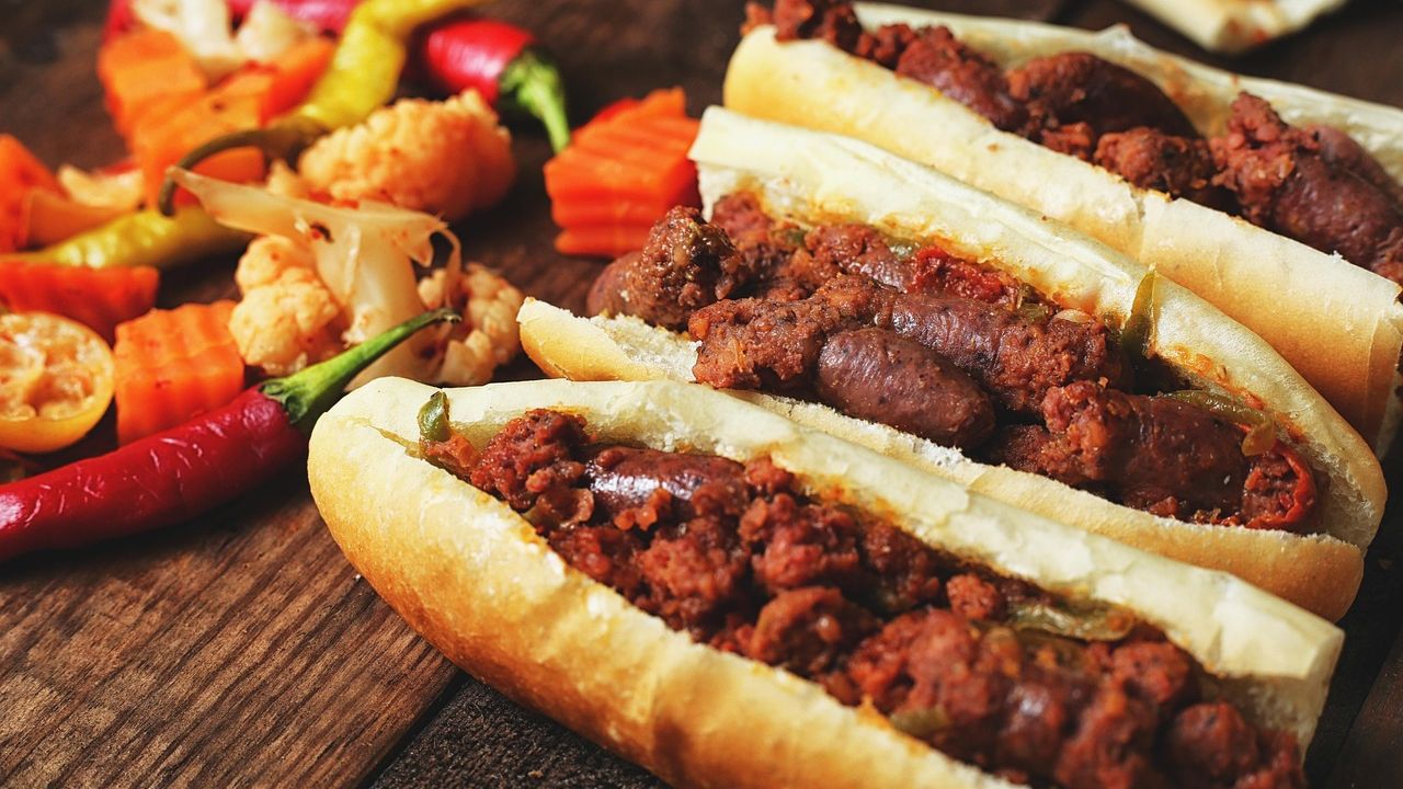 6 Regional Sandwiches Most Americans Have Never Even Heard Of