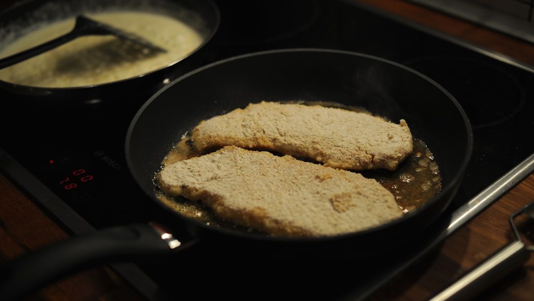 Chef Confessions: 10 Everyday Cooking Habits Pros Say Destroy Flavor