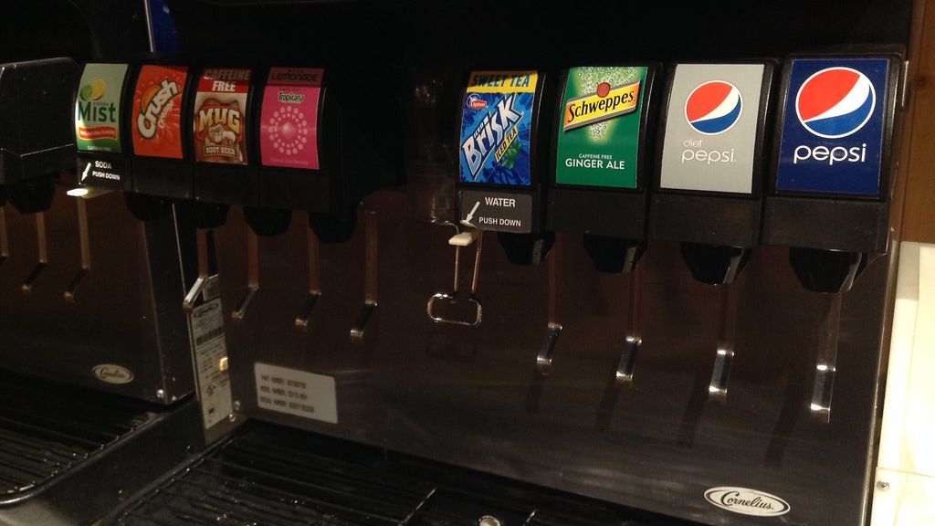McDonald's Is Phasing Out Self-Serve Soda Stations - What That Means for Customers