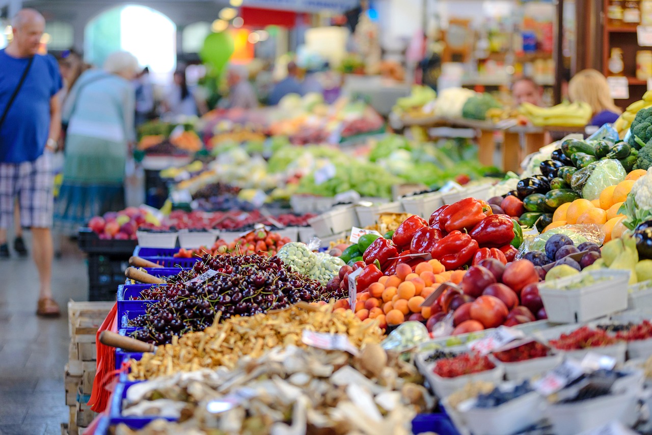 Small and local food brands stand out at grocery stores