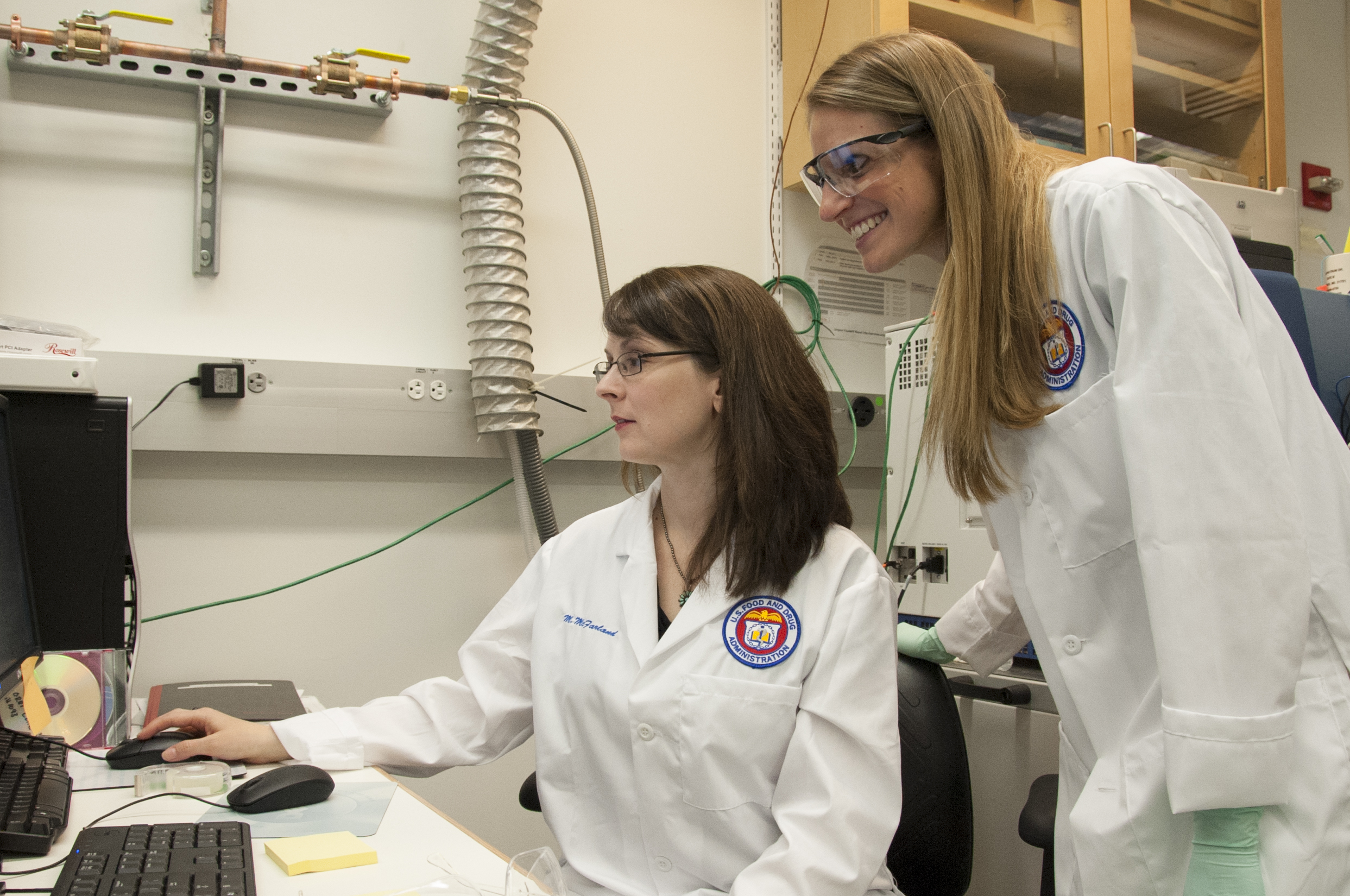 Researchers say use of technology could more quickly solve outbreaks