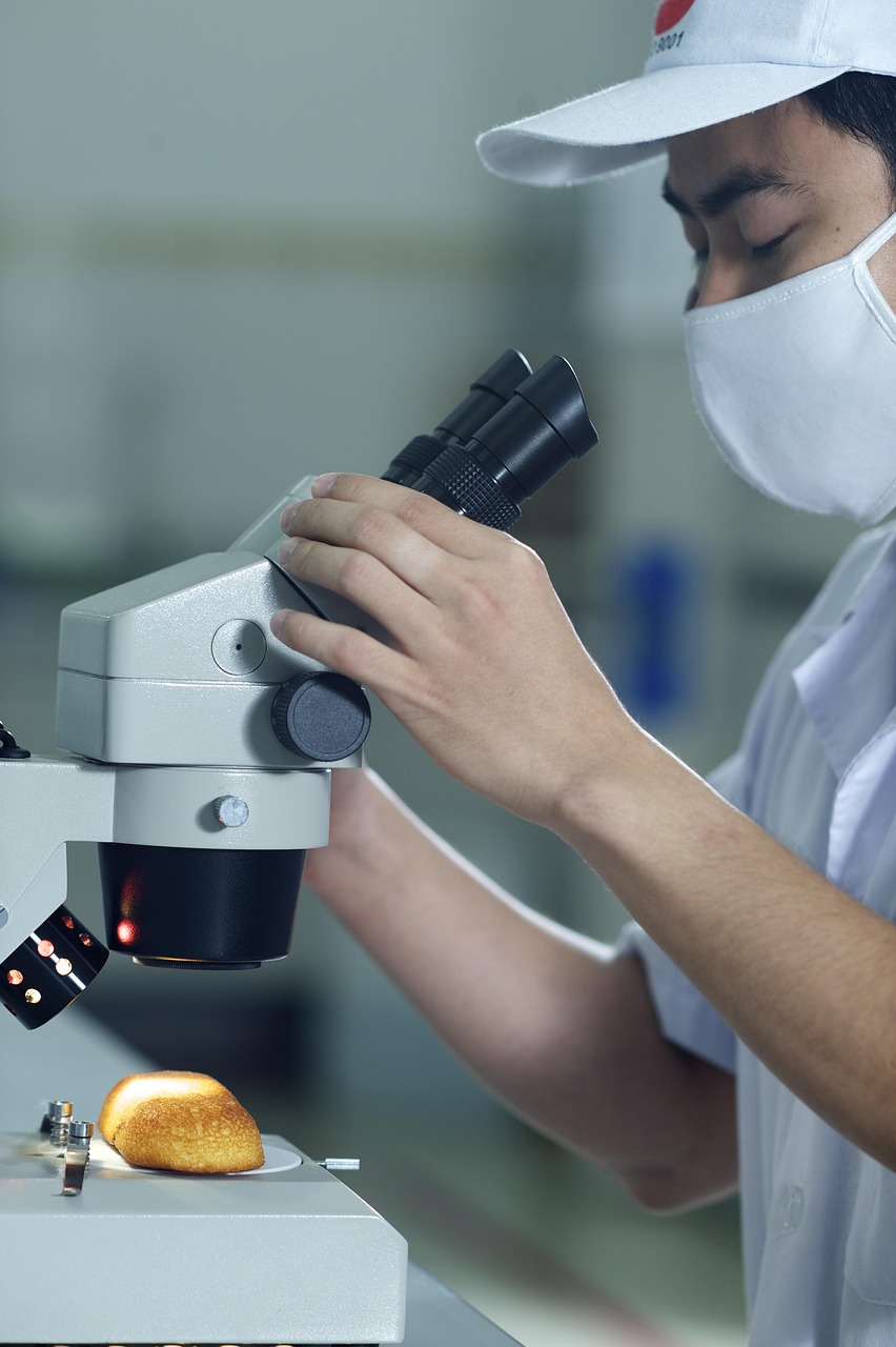Official controls report reveals hygiene and standards situation