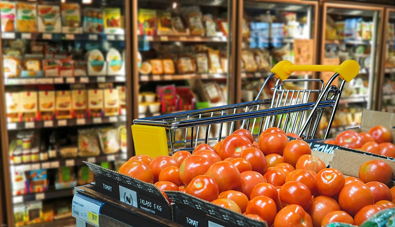 EU-India trade deal to lower food, drinks tariffs