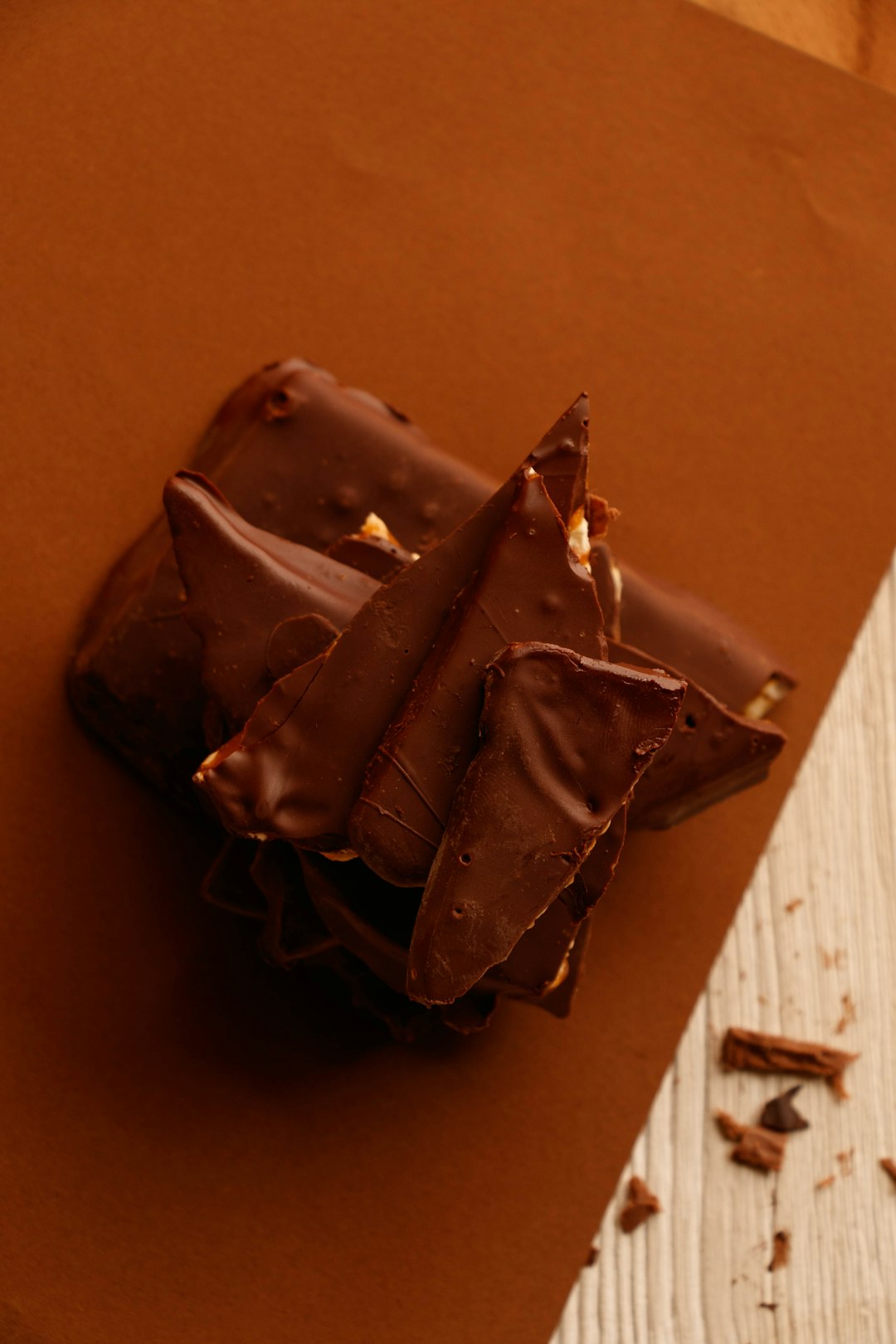 Nationwide chocolate recall has been expanded due to possible Salmonella contamination