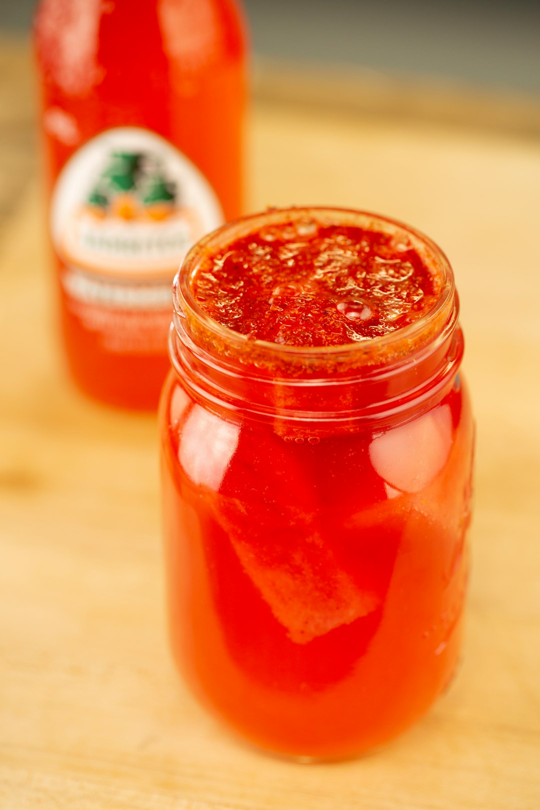 Guillermo’s unveils flagship salsa line