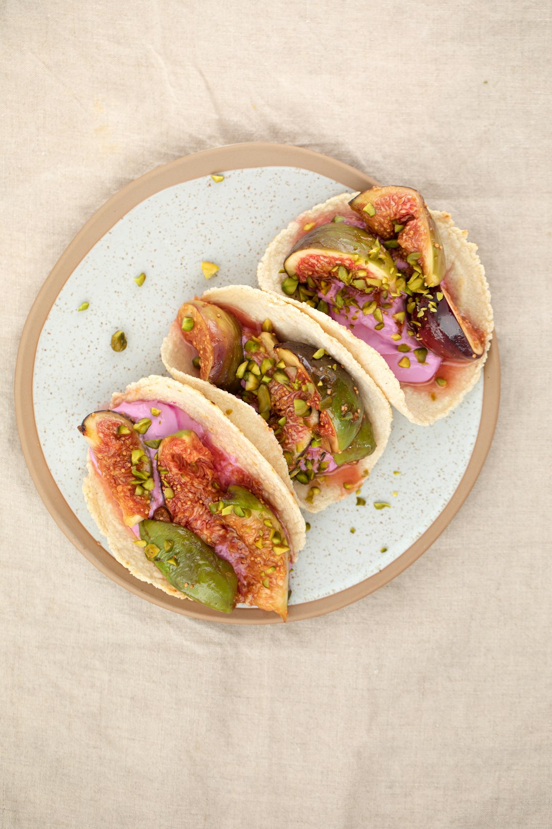 Egglife launches breakfast tacos