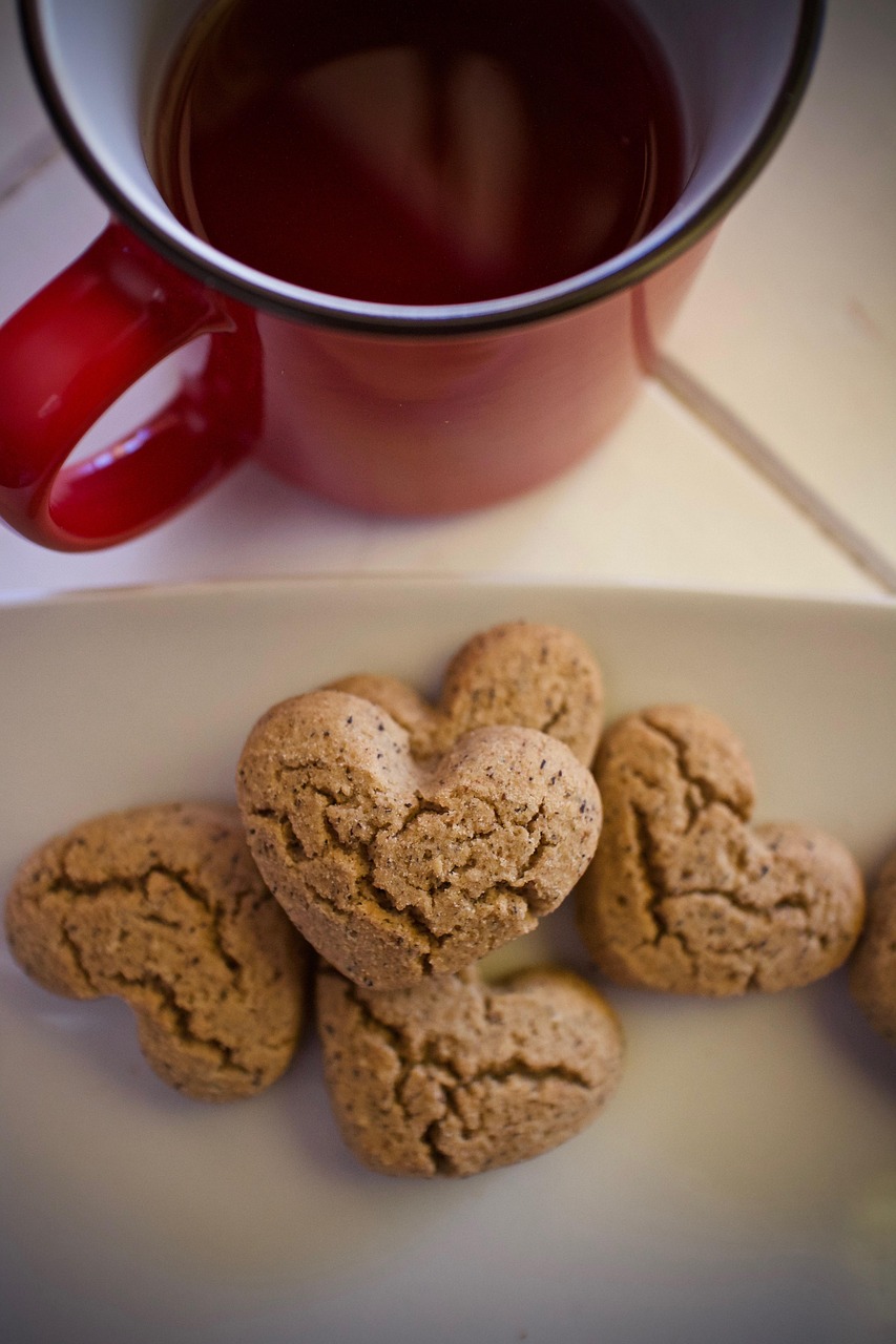 Tate’s launches new gluten-free cookie products