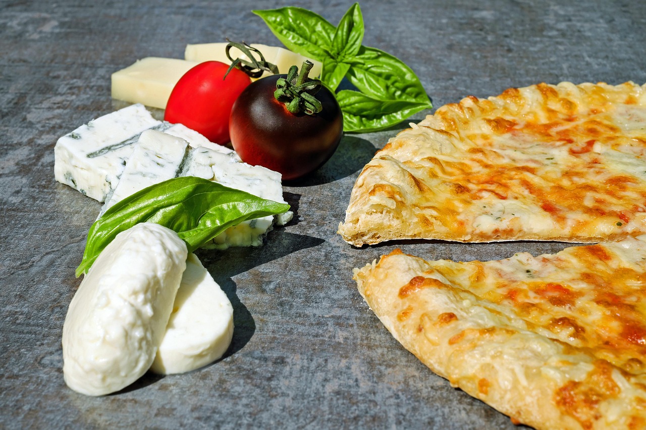 Rich Products acquires Great Kitchens Food Co.