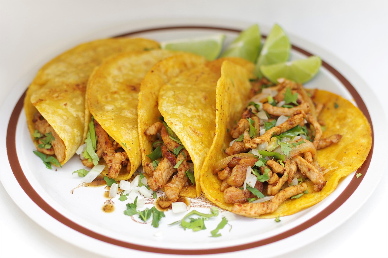 Chipotle doubling pace of 'new product launches,' chicken al pastor returning