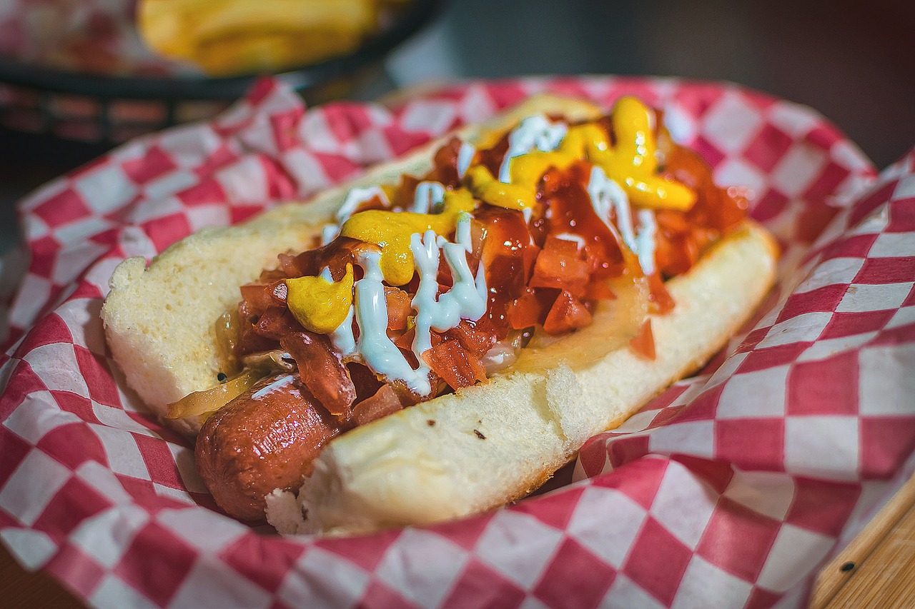 Dog Haus enters 15th year with record development pipeline