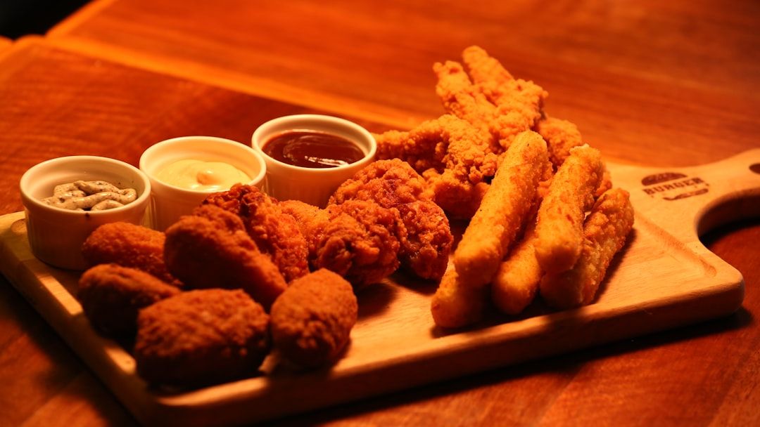 I Tried Chicken Tenders From 5 Fast-Food Chains - Ranked Worst to Best