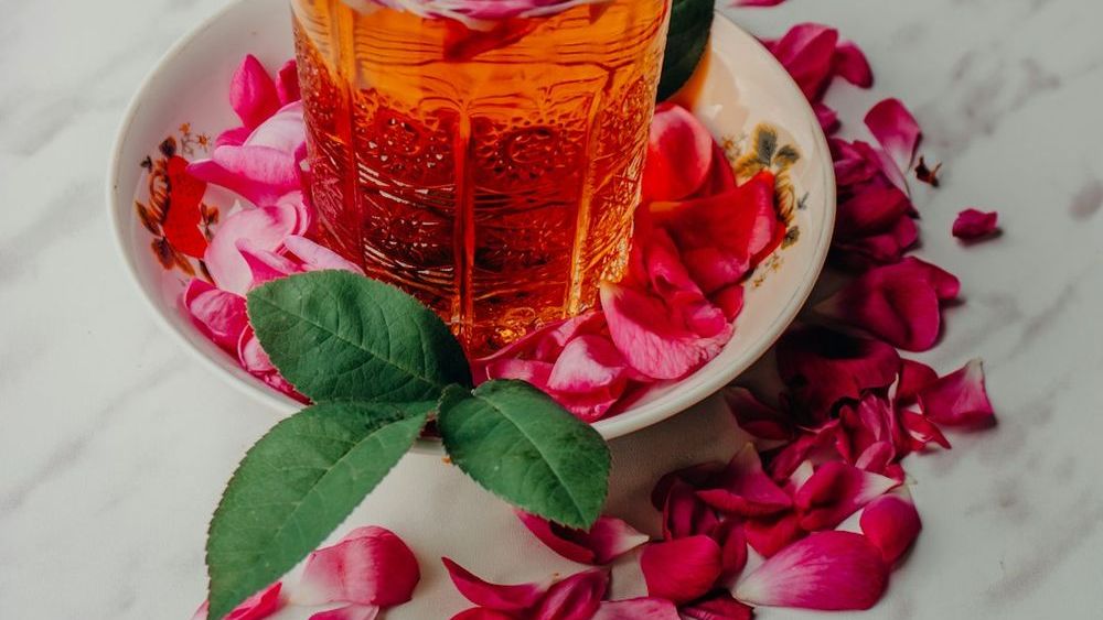 The Ideal Calming Tea or Mocktail for Your Sign's Stress Level This Week