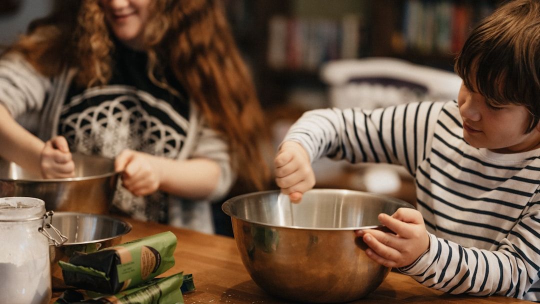 Why Are Some Heirloom Recipes Disappearing From Our Tables?