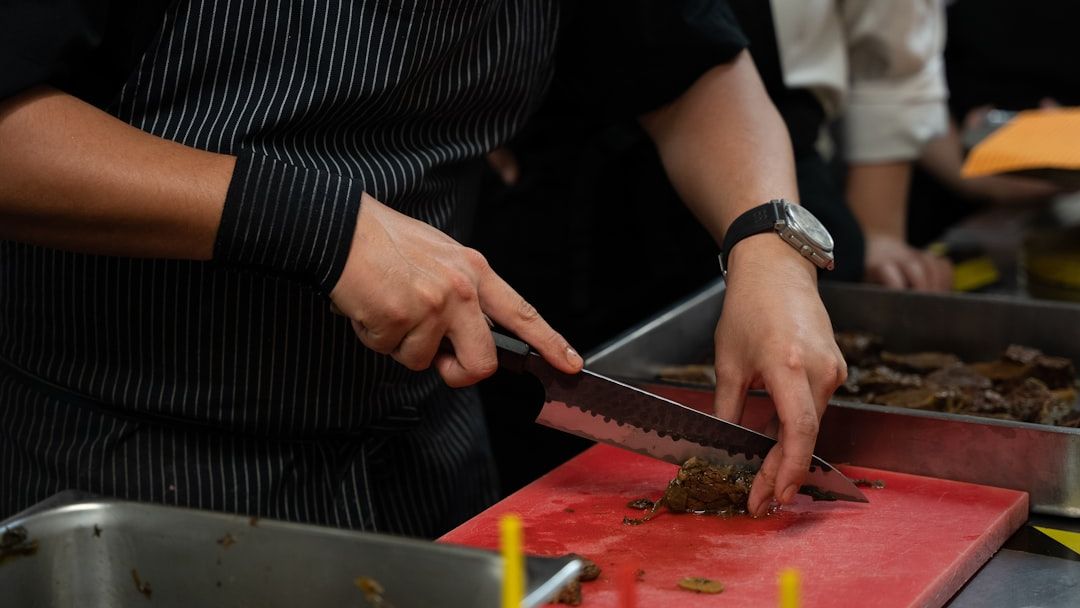 10 Secrets Cheesecake Factory Prep Cooks Aren't Allowed to Share