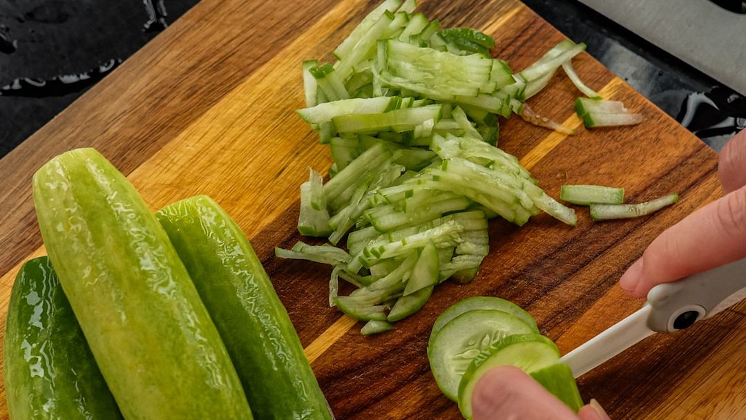 7 Surprising Kitchen Gadgets That Actually Simplify Meal Prep