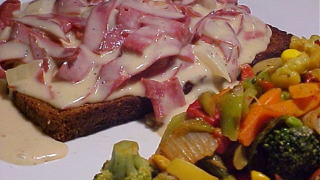 My Mom Shared 10 Foods She Ate Growing Up in the '70s - How Many Do You Recognize?