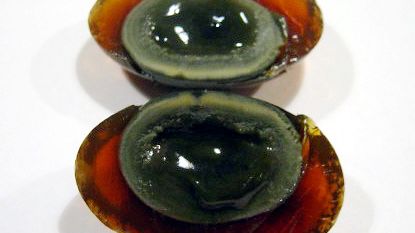 Foods People Try Once - and Swear Never to Eat Again