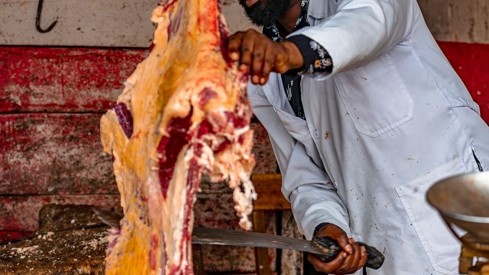 8 Secrets Whole Foods Butchers Aren't Supposed to Share